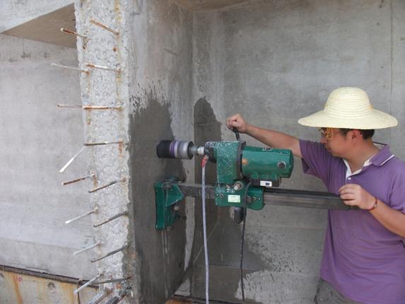 建筑工程質(zhì)量檢測(cè)、鑒定、評(píng)估